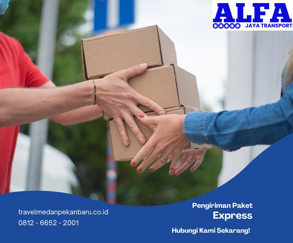 Paket Express